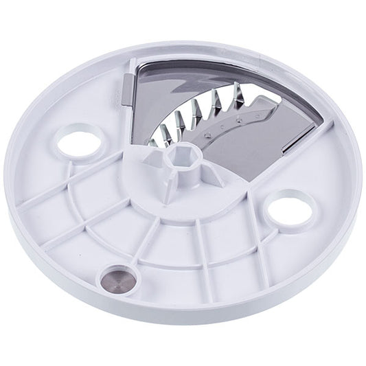 Food Processor Grater Holder Set (French Fries, Chopper, Coarse Grater) Gorenje 871248