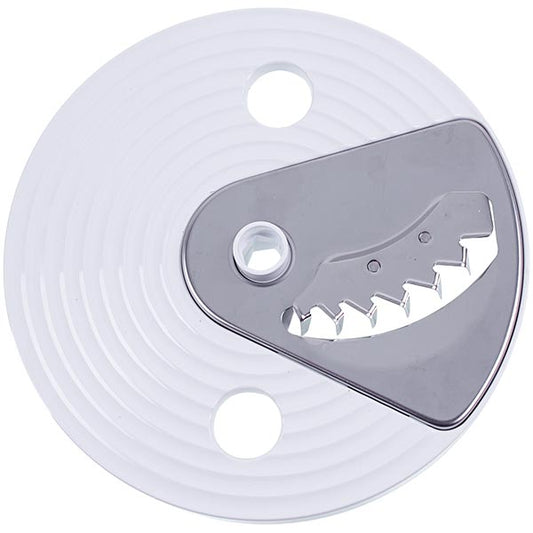 Food Processor Grater Holder Set (French Fries, Chopper, Coarse Grater) Gorenje 871248