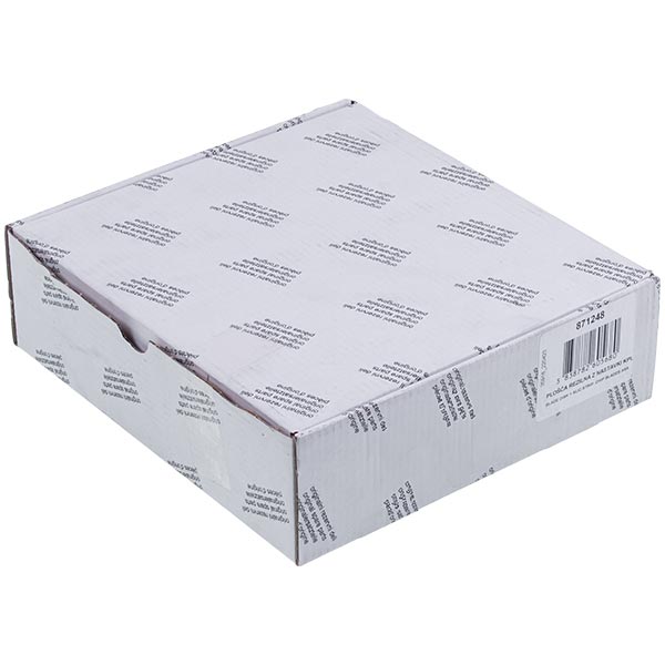 Food Processor Grater Holder Set (French Fries, Chopper, Coarse Grater) Gorenje 871248