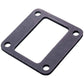 Heating element gasket Rational 5110.1003P 80x80x4mm