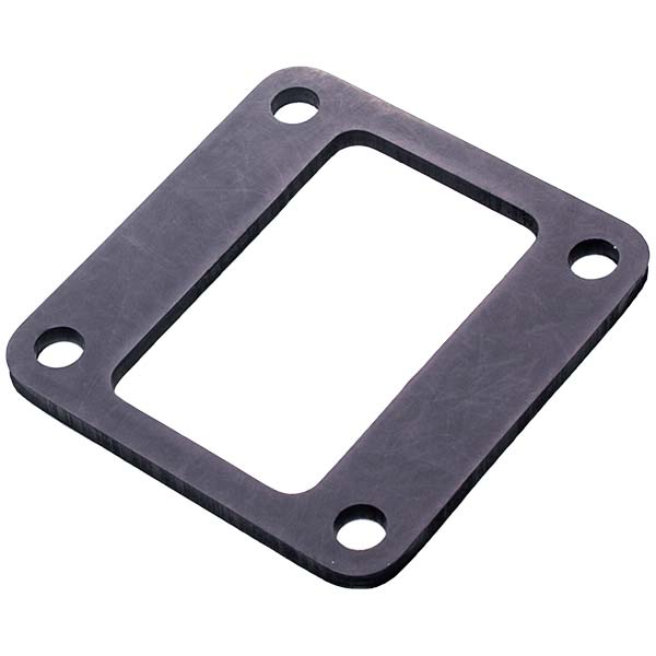 Heating element gasket Rational 5110.1003P 80x80x4mm