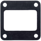 Heating element gasket Rational 5110.1003P 80x80x4mm