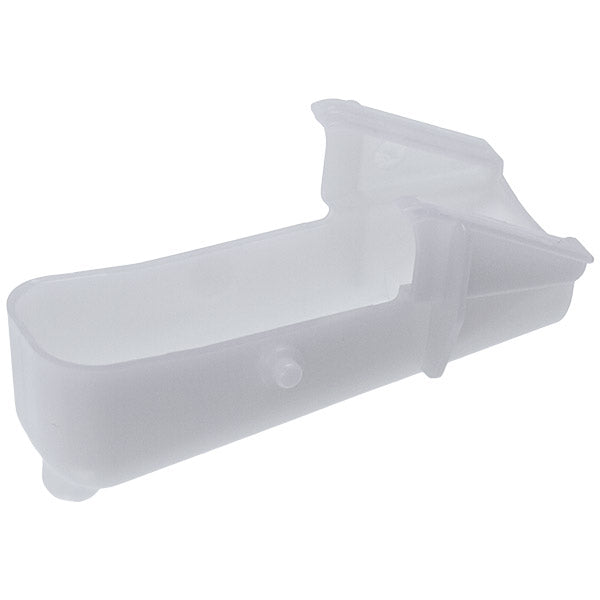 Coffee spout guide for coffee machine Krups MS-623311