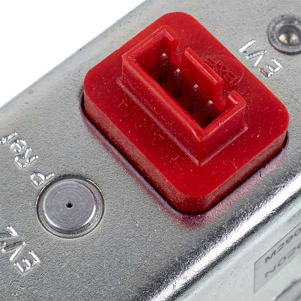 Gas-fired Boiler Gas Valve Bertelli&Partners SGV100 C110009 Ferroli 39841320