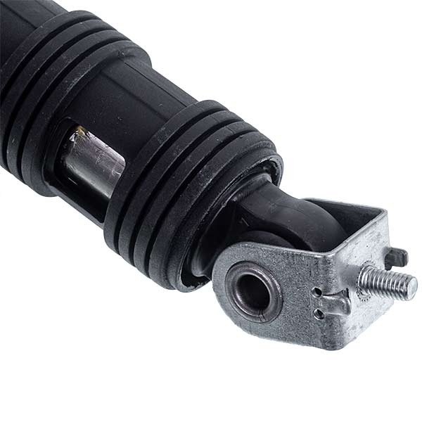 Drum Shock Absorber for Washing Machine Compatible with Indesit C00303582 CIMA (2 pcs.) 80N L=185-260mm D hole=8mm