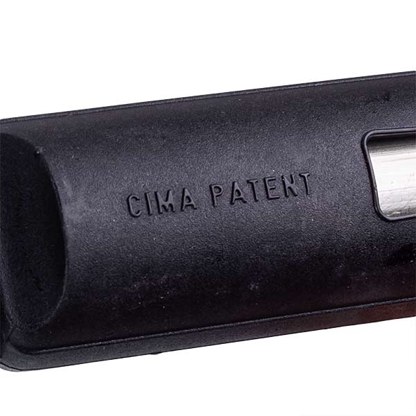 Drum Shock Absorber for Washing Machine Compatible with Indesit C00303582 CIMA (2 pcs.) 80N L=185-260mm D hole=8mm