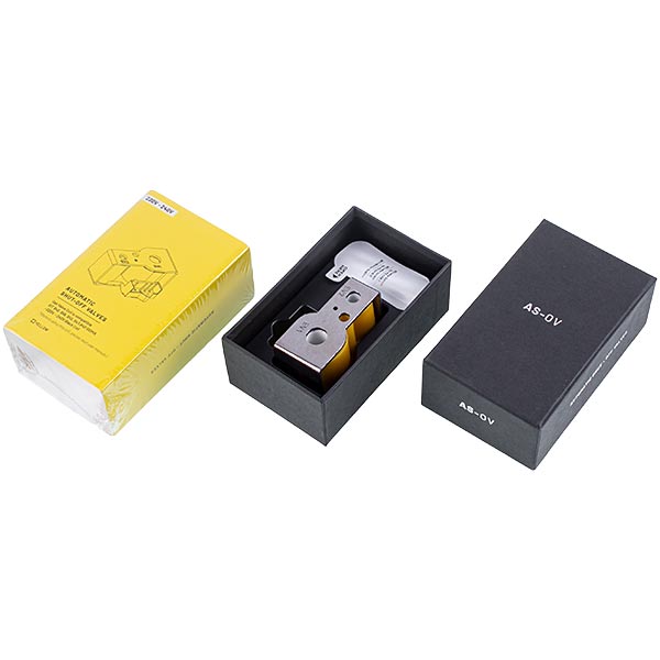 Gas-fired Boiler Valve Reel 240 V Sit Sigma 840-898 yellow