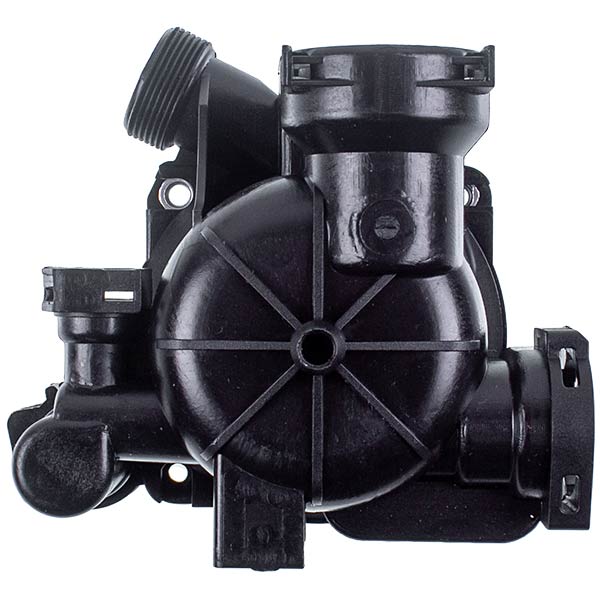 Gas-fired Boiler Circulation Pump Housing Wilo Compatible with Vaillant atmo/ turbo TEC Pro 0020020023