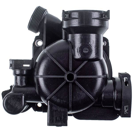 Gas-fired Boiler Circulation Pump Housing Wilo Compatible with Vaillant atmo/ turbo TEC Pro 0020020023