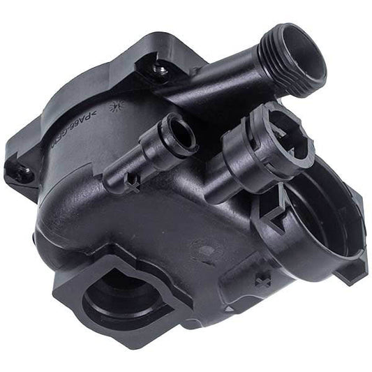 Gas-fired Boiler Circulation Pump Housing Compatible with Bosch/Buderus 87186481810