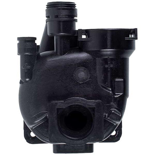 Gas-fired Boiler Circulation Pump Housing Compatible with Bosch/Buderus 87186481810
