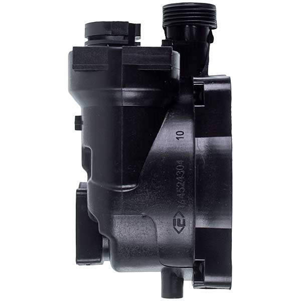 Gas-fired Boiler Circulation Pump Housing Compatible with Bosch/Buderus 87186481810