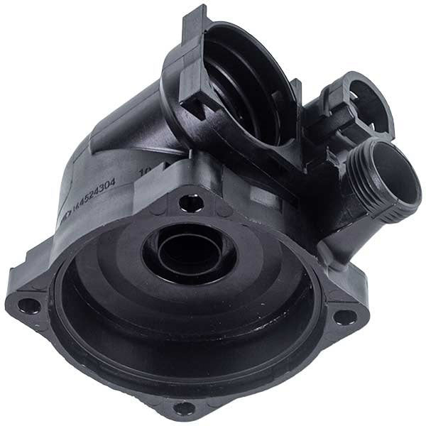Gas-fired Boiler Circulation Pump Housing Compatible with Bosch/Buderus 87186481810