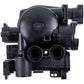 Circulation Pump Housing for Gas-fired Boiler Viessmann Vitopend 100 WH1D, Vitodens 100 WB1B, WB1C 95916092