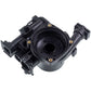 Circulation Pump Housing for Gas-fired Boiler Viessmann Vitopend 100 WH1D, Vitodens 100 WB1B, WB1C 95916092