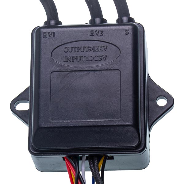 Gas Water Heaters Ignition Unit Thermex 26800090