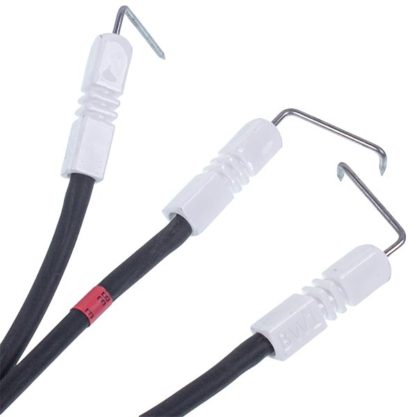 Gas Water Heaters Ignition Unit with Electrodes Etalon A