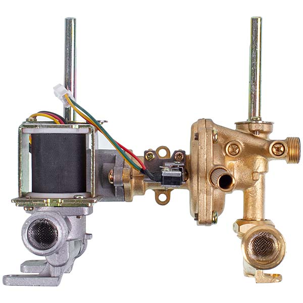 Gas Water Heaters Gas-water Block Etalon A 10/A 10 G