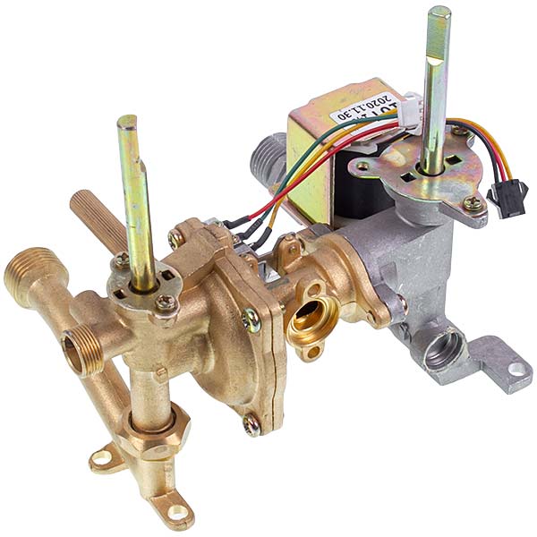 Gas Water Heaters Gas-water Block Etalon A 10/A 10 G