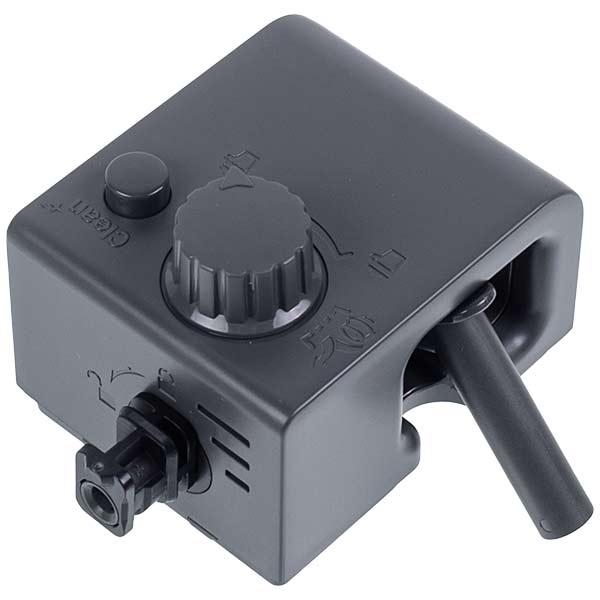 Cappuccinator cover for coffee machine DeLonghi 7313251601