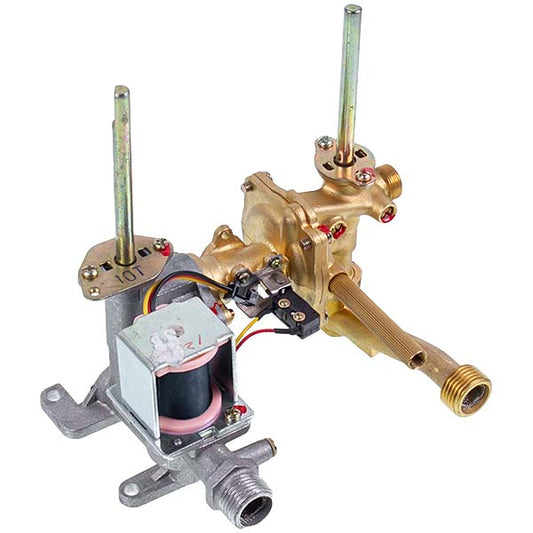 Gas Water Heaters Gas-water Block Thermex 28400050