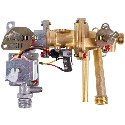 Gas Water Heaters Gas-water Block Thermex 28400050