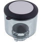 Coffee Grinder Bowl with Blade Delonghi MC1011