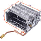 Gas Water Heater Heat Exchanger Edisson E 20 D