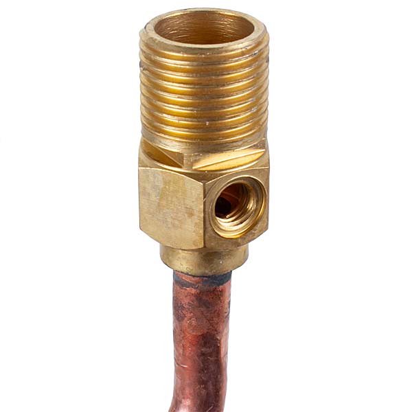 Gas Water Heater Heat Exchanger Edisson E 20 D