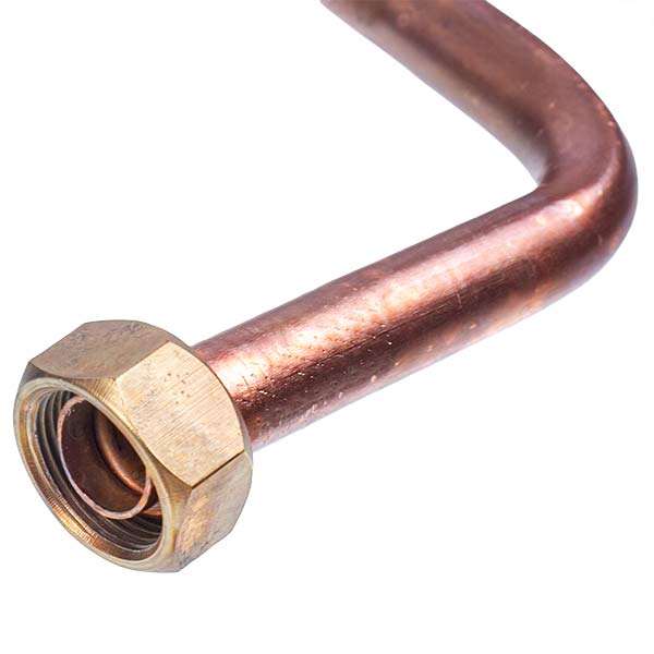 Gas Water Heater Heat Exchanger (narrow type) Etalon A 10