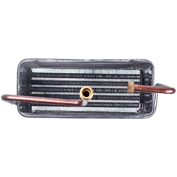 Gas Water Heater Heat Exchanger (narrow type) Etalon A 10