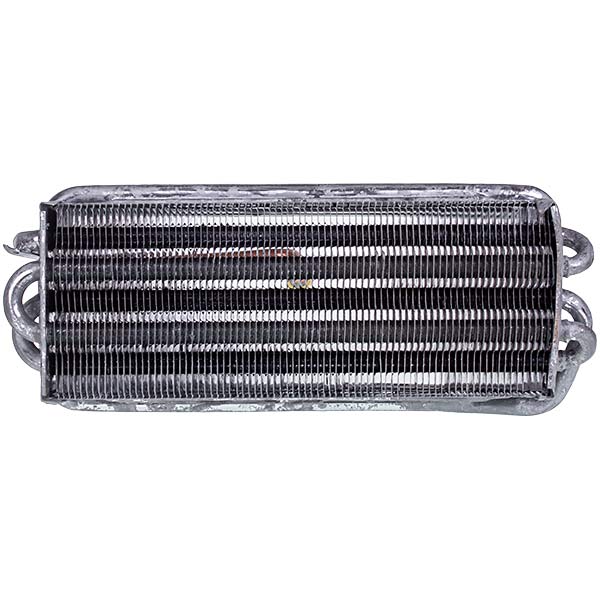 Gas Water Heater Heat Exchanger (narrow type) Etalon A 10