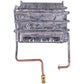 Gas Water Heater Heat Exchanger (wide type) Etalon Y 10 I