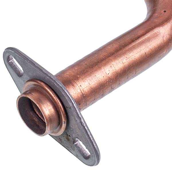 Gas Water Heater Heat Exchanger (wide type) Etalon Y 10 I