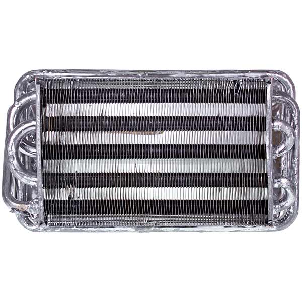 Gas Water Heater Heat Exchanger (wide type) Etalon Y 10 I