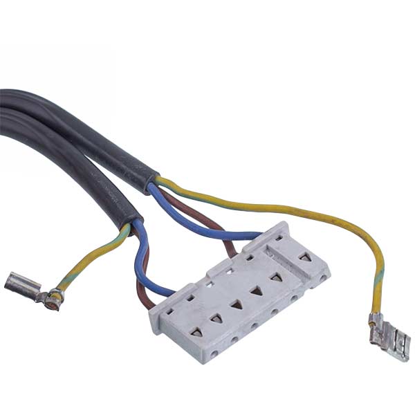 Gas-fired Boiler Valve Cable Sit Sigma 845