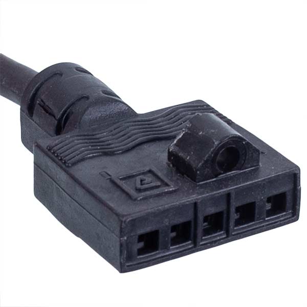 Gas-fired Boiler Valve Cable Sit Sigma 845