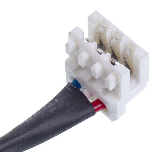 Gas-fired Boiler Connection Cable