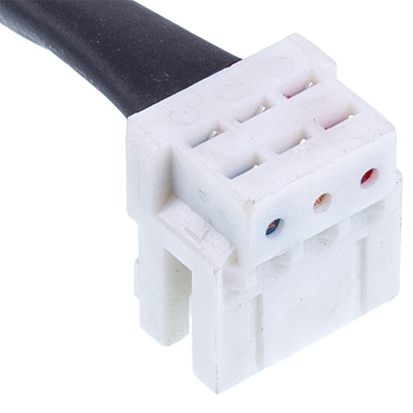 Gas-fired Boiler Connection Cable