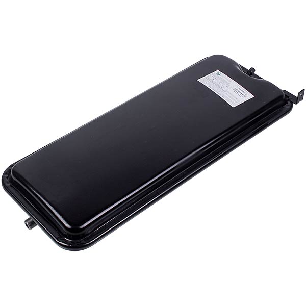 Expansion Tank Onaysan 7 l 3/8'' for Gas-fired Boiler Compatible with Protherm Jaguar, Demrad Atron, Nepto 0020131391