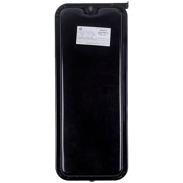 Expansion Tank Onaysan 7 l 3/8'' for Gas-fired Boiler Compatible with Protherm Jaguar, Demrad Atron, Nepto 0020131391
