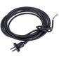 Universal Vacuum Cleaner Power Cord 5m