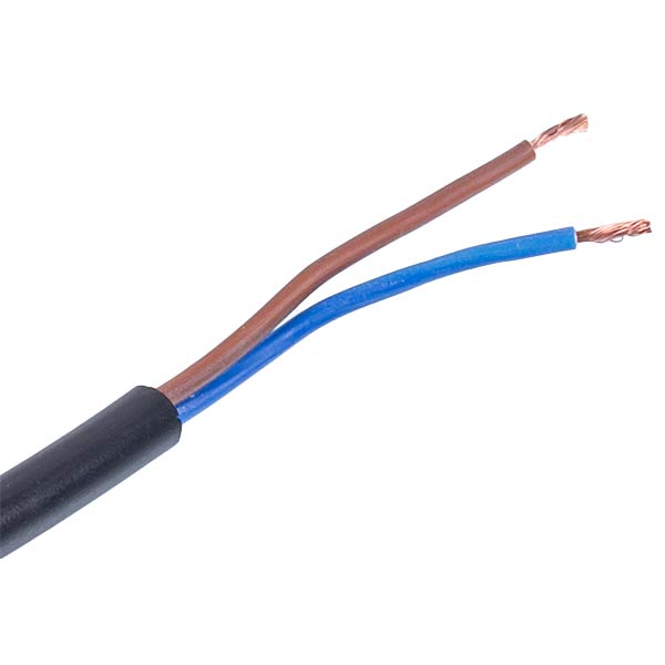Universal Vacuum Cleaner Power Cord 5m