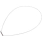 Washing Machine Door Seal Clamp (external) Beko \ Altus \ Arcelik \ Blomberg \ Grundig (5-7 kg) D=320mm