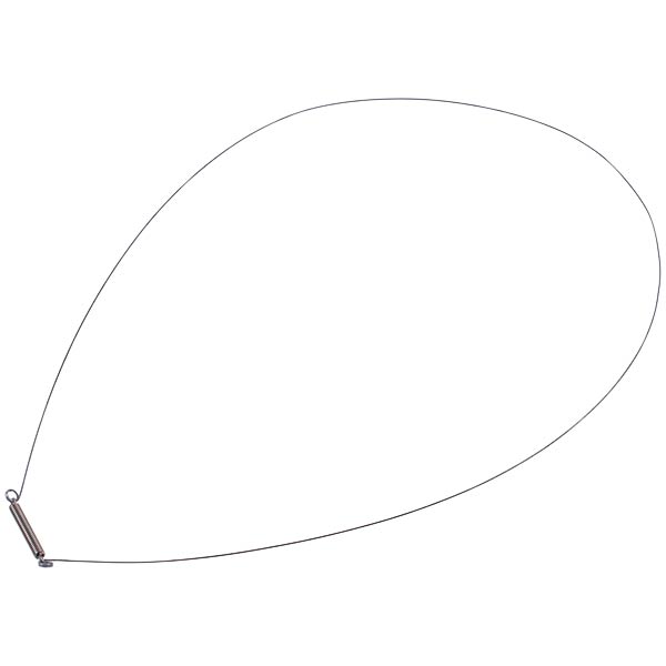 Washing Machine Door Seal Clamp (external) Beko \ Altus \ Arcelik \ Blomberg \ Grundig (5-7 kg) D=320mm