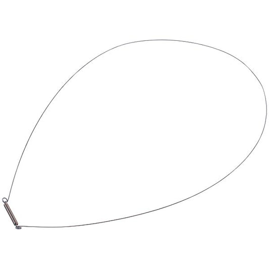 Washing Machine Door Seal Clamp (external) Beko \ Altus \ Arcelik \ Blomberg \ Grundig (5-7 kg) D=320mm