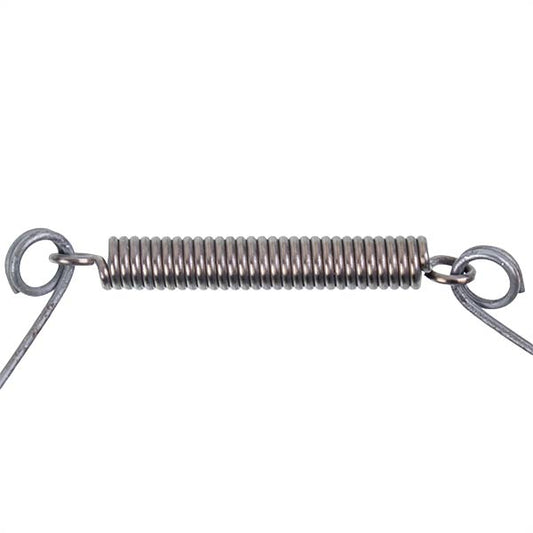 Washing Machine Door Seal Clamp (external) Beko \ Altus \ Arcelik \ Blomberg \ Grundig (5-7 kg) D=320mm