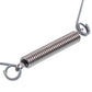 Washing Machine Door Seal Clamp (external) Beko \ Altus \ Arcelik \ Blomberg \ Grundig (5-7 kg) D=320mm
