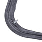 Oven Door Seal Compatible with Whirlpool 481246688874