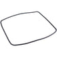 Oven Door Seal Compatible with Bosch 00095253